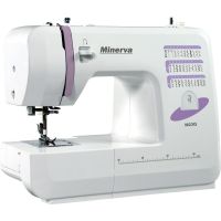Швейная машина Minerva M-M23Q