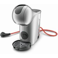 Капсульная кофеварка эспрессо Krups Genio S Touch KP440E31