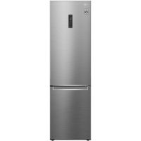  Холодильник LG GW-B509SMUM
