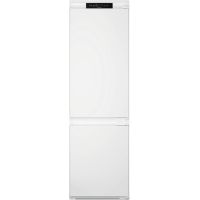 Встраиваемый холодильник Indesit INC18T311
