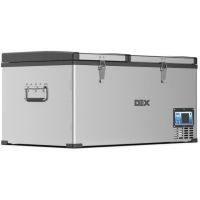 Автохолодильник Dex BCD80
