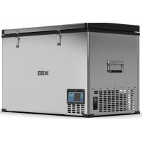 Автохолодильник Dex BD135