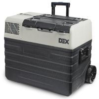 Автохолодильник Dex ENX52