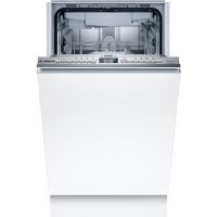Встраиваемая посудомоечная машина BOSCH SRV4XMX10K