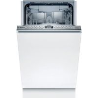 Встраиваемая посудомоечная машина Bosch SPV4XMX10K