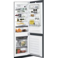 Встраиваемый холодильник WHIRLPOOL ART 6711/A++ SF