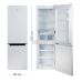 Холодильник INDESIT DF 4181 W в Николаеве