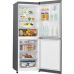 Холодильник LG GA-B389SMQZ в Николаеве