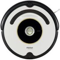 Изображение Робот-пылесос iRobot Roomba 605 в Николаеве