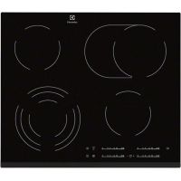 Варочная поверхность Electrolux EHF6547FXK