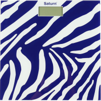 Изображение Весы SATURN ST-PS0282 Zebra в Николаеве
