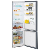 Изображение Встраиваемый холодильник Whirlpool ART 9620 A++ NF в Николаеве