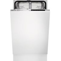 Изображение Встраиваемая посудомоечная машина Electrolux ESL94655RO  в Николаеве