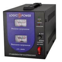 Изображение Стабилизатор Logicpower 800VA LPH-800RV в Николаеве