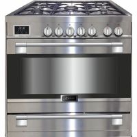 Кухонная плита Kaiser HGE 93505 R