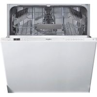 Встраиваемая посудомоечная машина WHIRLPOOL WRIC 3C26 