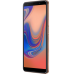 Смартфон SAMSUNG Galaxy A7 2018 4/64Gb Duos Gold (SM-A750FZDUSEK) в Николаеве