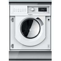 Встраиваемая стиральная машина Whirlpool BI WMWG 71484E EU