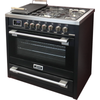 Кухонная плита Kaiser HGE 93505 S