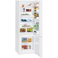 Холодильник LIEBHERR CU 2831