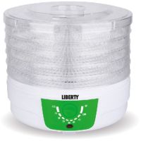 Сушилка для продуктов Liberty FD-3305W