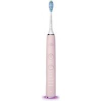 Изображение Зубная щетка Philips HX9924/27 Dimond Clean Smart Pink в Николаеве