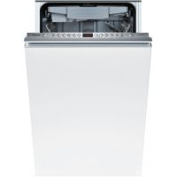 Изображение Встраиваемая посудомоечная машина Bosch SPV46FX00E в Николаеве