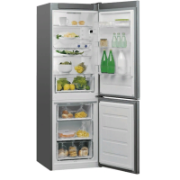 Холодильник Whirlpool W5811EOX