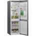 Купить Холодильник Whirlpool W5811EOX в Николаеве