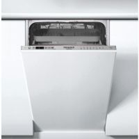 Встраиваемая посудомоечная машина Hotpoint-Ariston HSIC3T127C