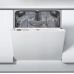 Встраиваемая посудомоечная машина  Whirlpool WIO 3C23 65 E в Николаеве