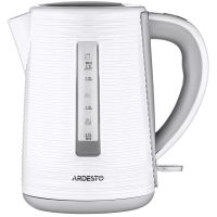Электрический чайник Ardesto EKL-F17WG