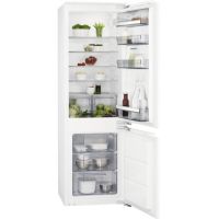 Изображение Встраиваемый холодильник AEG SCB61821LF в Николаеве