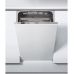 Встраиваемая посудомоечная машина Hotpoint-Ariston HSIC 3M19 C в Николаеве