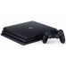 PlayStation 4 Pro 1TB Black (CUH-7208B) Bundle + Fortnite в Николаеве