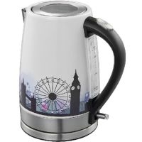 Электрический чайник Liberty KX-177 London Premium