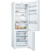 Изображение Холодильник Bosch KGN49XW306 в Николаеве