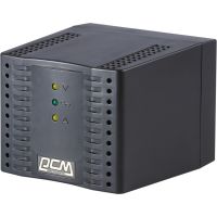 Изображение Стабилизатор Powercom TCA-3000 (TCA-3000 black) в Николаеве