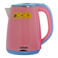 Электрический чайник Rotex RKT56-PB