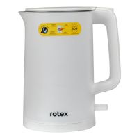 Электрический чайник Rotex RKT58-W