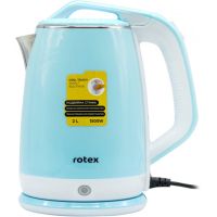 Электрический чайник Rotex RKT25-B