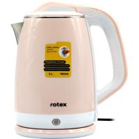Электрический чайник Rotex RKT25-P