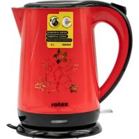 Электрический чайник Rotex RKT26-R