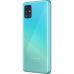 Смартфон SAMSUNG Galaxy A51 4/64 Gb Dual Sim Blue (SM-A515FZBUSEK) в Николаеве