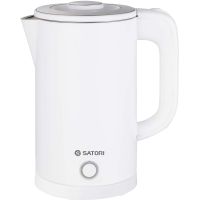 Электрический чайник Satori SSK-6150-WDW