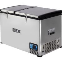 Холодильник автомобильный Dex BCD-125
