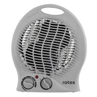 Тепловентилятор Rotex RAS04-H