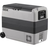 Автохолодильник Dex T-60