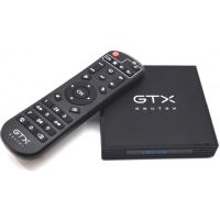 Медиаплеер Geotex GTX-R10i PRO 2/16