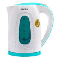 Электрический чайник Rotex RKT64-XXL